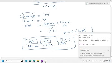 Python Class 1-1 (Bangla) | পাইথন বাংলা | পাইথন প্রোগ্রামিং (২৮৫২১)