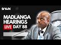 Julius Mkhwanazi Returns To Madlanga Commission 