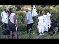 Mtume No Nonsense Awatumia Mjikuno Mzee Amos Na Kinyambizi Na Kumuokoa Mtoto 