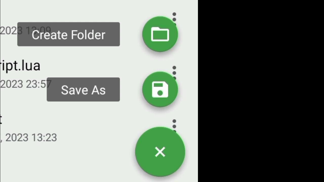 Tutorial how to write a lua script srb2 on android youtube