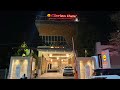 Clarion Hotel tour// SATHWA SPA da full body massage su twhnlk Aa // Bangalore vlog part 1