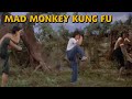 I was in mad monkey kung fu 1979