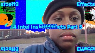 Famous 4 Intel Inside Effects Part 5 Profile