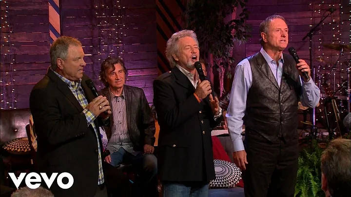 The Gatlin Brothers, Duane Allen, Ben Speer - Shel...