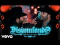 Gerardo Ortiz, Luis R Conriquez - Disimulando (En Vivo)