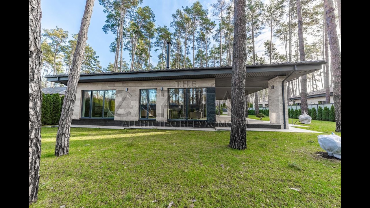 Продаж | Преміальний Будинок 205 м2 | 12 соток | Буча, вул. Гоголя