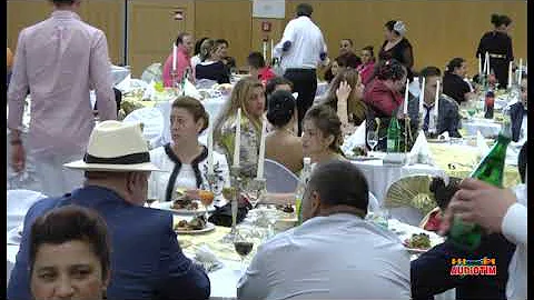 MUZICA CRESTINA - Nunta Crestina - Familia Ervin T...