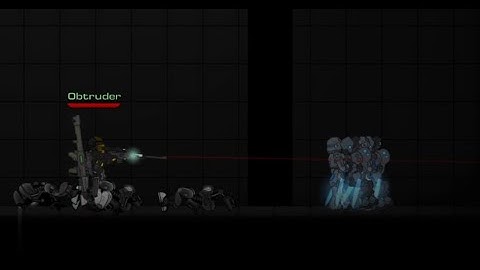 Obtrusion | Plazma Burst 2 Custom Singleplayer Map