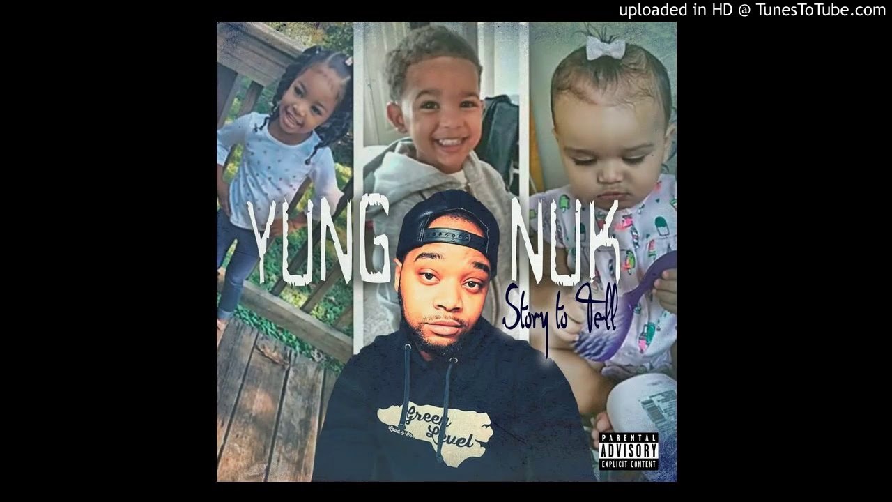 Yung Nuk Freestyle
