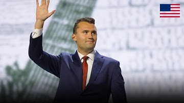 ‘We Will Fire The Biden-Harris Regime’: My speech at the 2024 RNC 🚨