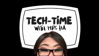Tech-Time Lesson: Wordart.com on "What Brings me Joy"