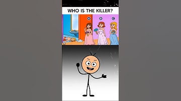 Who among the three committed the murder? #challenge #puzzle #puzzlequiz #quiz #quiztime #shorts