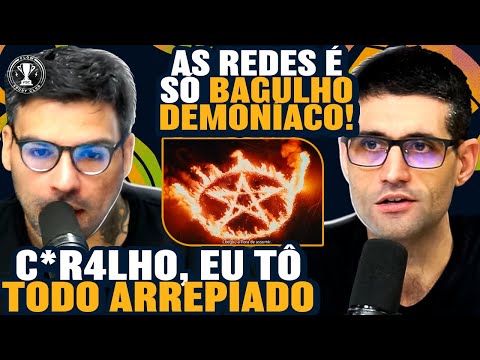 Athletico-PR FEZ PACTO com o C4PET4 pra não ser REBAIXADO?