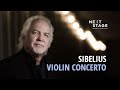 Sibelius symphony no 5 and violin concerto