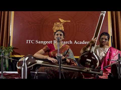 Wednesday Recital | Ruta Deshmukh | Raga Yaman