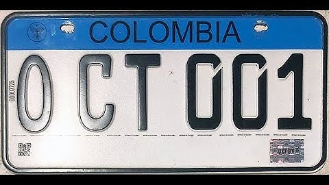 Colombia Automation Number Plate Recognition System AI ANPR Camera for Seamless Parking