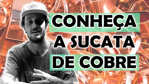 Qual é o preço do cobre mel?
