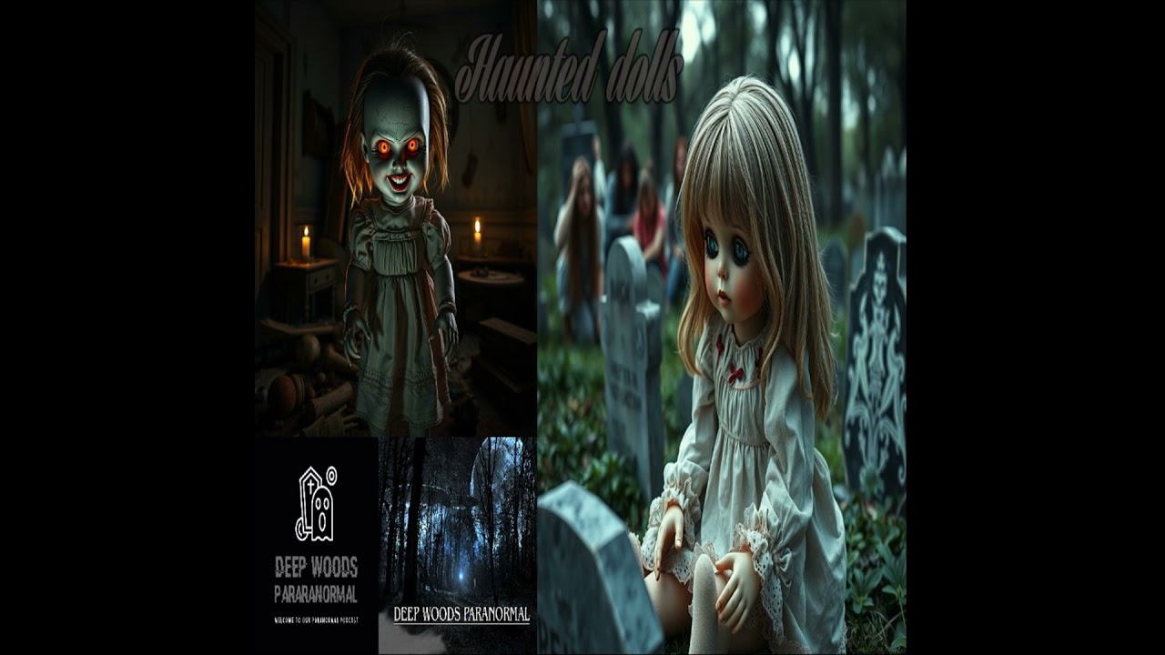 Is the Annabelle doll causing bad things to happen everywhere she has travelled to?