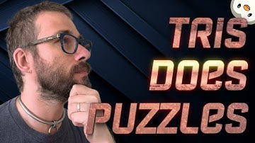 Tristan sudoku stream #53