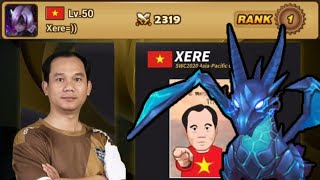 Jai Verad Le Rank1 Rta ?