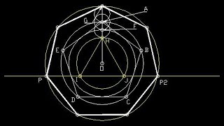 Construct a Pentagon (5-gon)