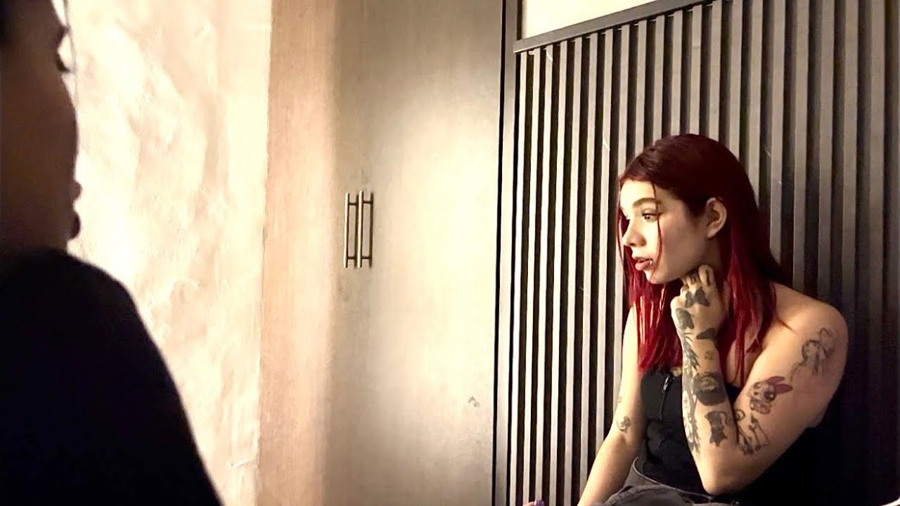 🇨🇴The routine of a Parisian in Medellin