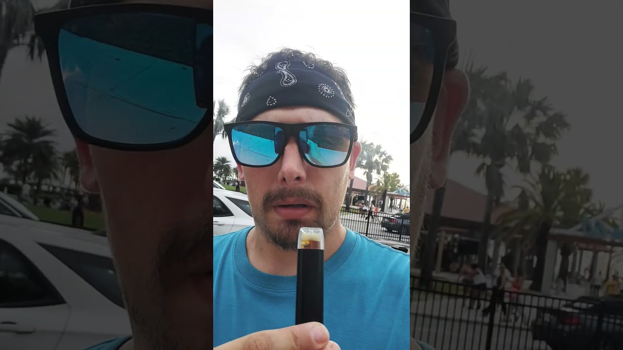 Josh.d luster pod at pier 60 FL 🔥