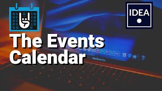 the events calendar review - best wordpress event calendar?