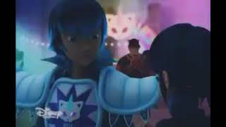 Miraculous ladybug || Poor kitty section || Full song || screenshot 3