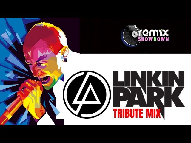 Linkin Park Tribute Mix 2018 class=