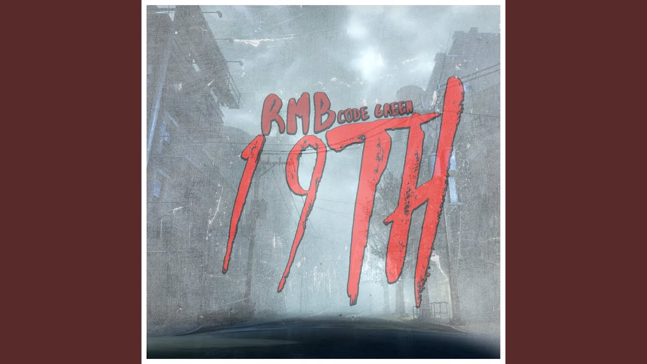 Watch 19th on YouTube Watch 19th on YouTube