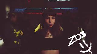 Download Lagu Zoé - Golwe (ZO3 Remix)  MP3