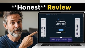 TurboLearn AI Review 2025 – De slimste studietool ooit gemaakt?