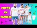 NOS HACEMOS LAS MEJORES FOTOS DE EMBARAZO EN FAMILIA - LA EXPERIENCIA MÁS BONITA DE NUESTRAS VIDAS