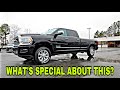 2022 RAM 3500 LIMITED CCLB || Perfect Example On How To Save Money And Add Payload On Your Next RAM!