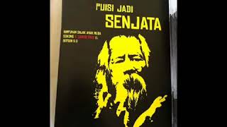 Petualang Mata Biru Defacement Song