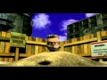 Twisted Metal Small Brawl PSX (PS1) - Cutscenes