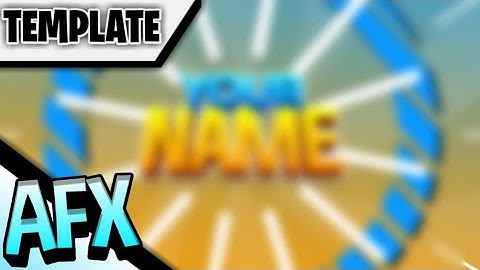 Free 2D intro template (Alight Motion) [100% Android] Thx for 65 Subs