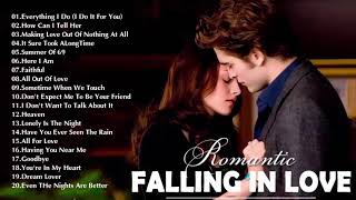 Balada Romantica en Ingles de los 70 80 y 90 ♥♥♥♥ Romanticas Viejitas en Ingles 70&#39;s 80&#39;s y 90&#39;s