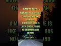 Mother is a blessing  #lovingmom #blessings #motherlove #circle #loveyou #foreverlove #followers