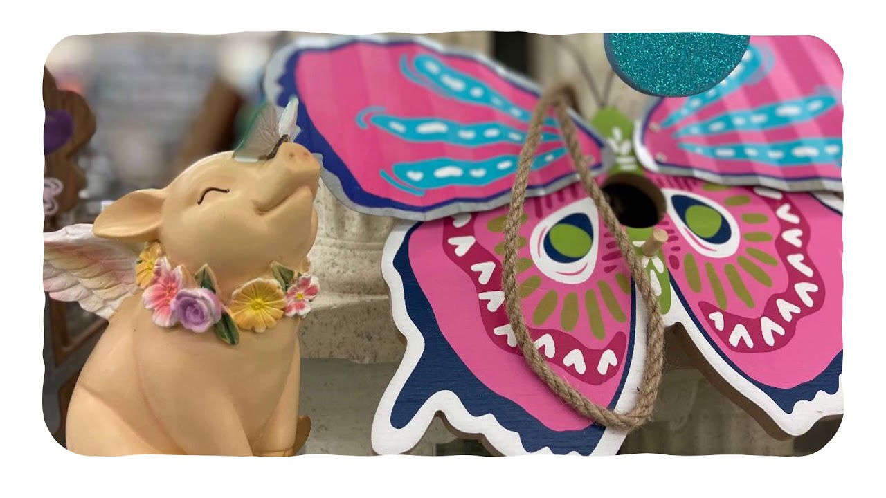 ダーリー バートン HOBBY LOBBY SPRING 2021 DOLLY PARTON AND MORE YouTube