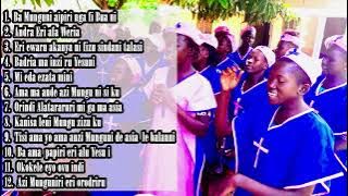 Exclusive Ayelembe Nonstop Adungu Praise. Lugbara Adungu Praise songs from Arua Uganda