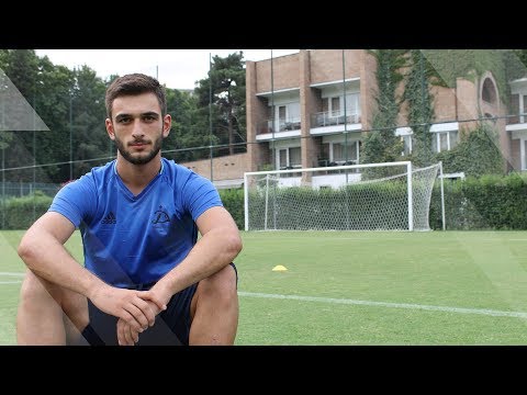 ბექა ბიქელთაძე ჩიხურასთან მატჩამდე