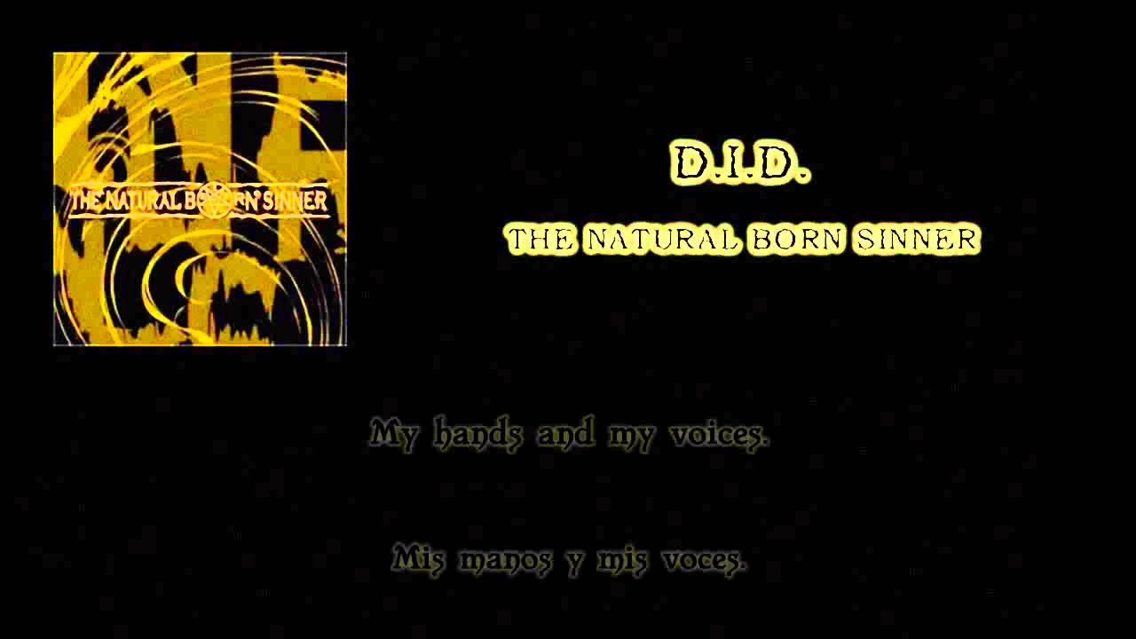 natural born sinner mp3 natural born sinner mp3