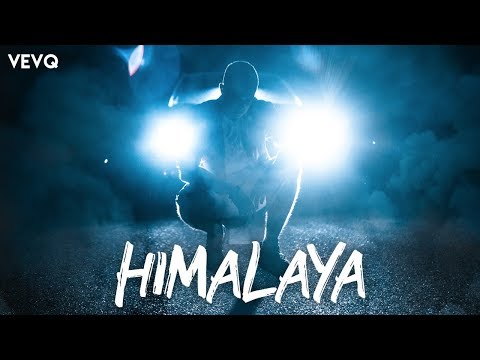 Video: Himalaya