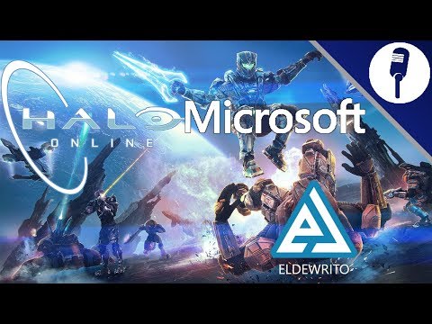 Video: Microsoft Smider Halo Online Mod Twitch-streamere Med DMCA-fjernelse