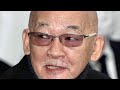 松山千春が&ldquo;謝罪&rdquo; 「誠に申し訳ないなと...」東北で先週行ったコンサートでの勘違いを告白