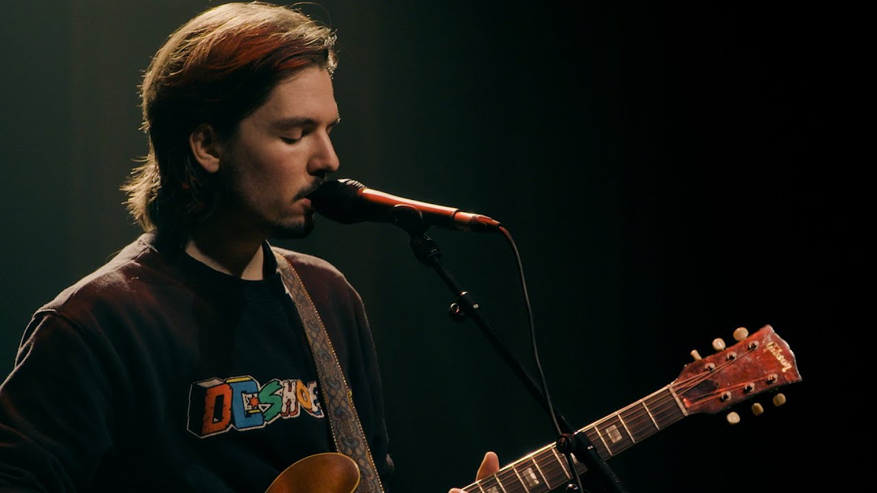 Milo Meskens  - Undershirt (Live at De Minard Schouwburg, Ghent : 2021)