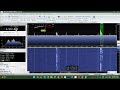 US Military MARS net 6973 kHz USB with several stations checking in 2240 UTC