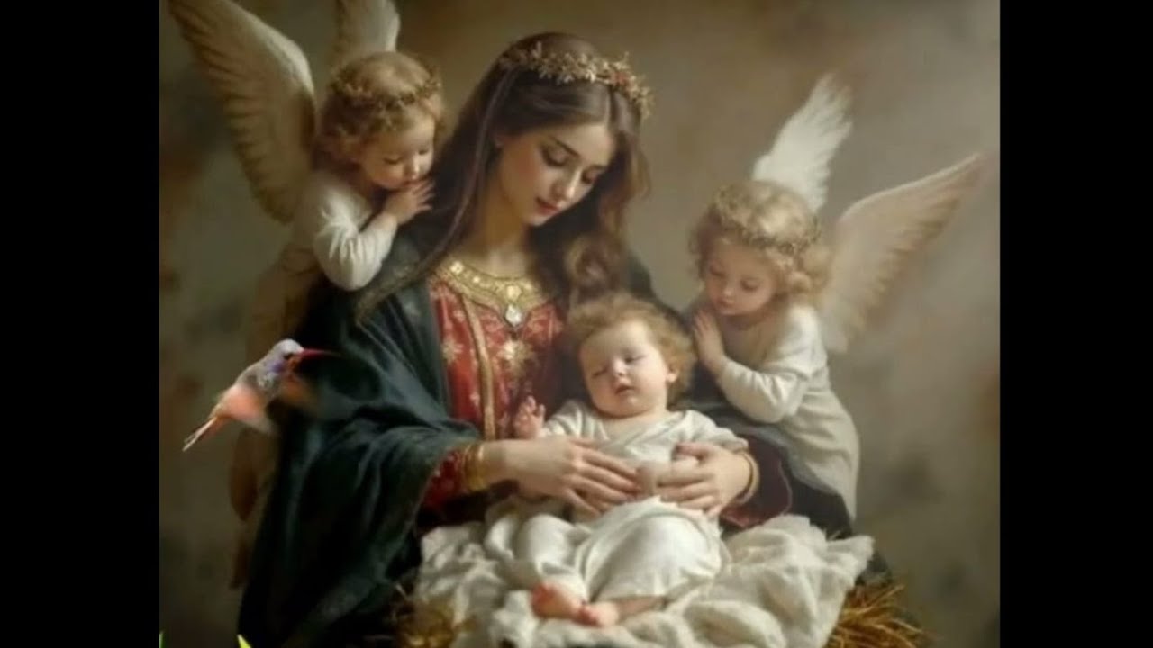 Nacido de María_Frisina